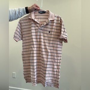 Polo Shirt - Size Small